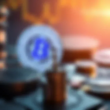 Balancing Benefits and Challenges of Crypto-Backed Securities Balancing benefits and challenges of crypto-backed securities