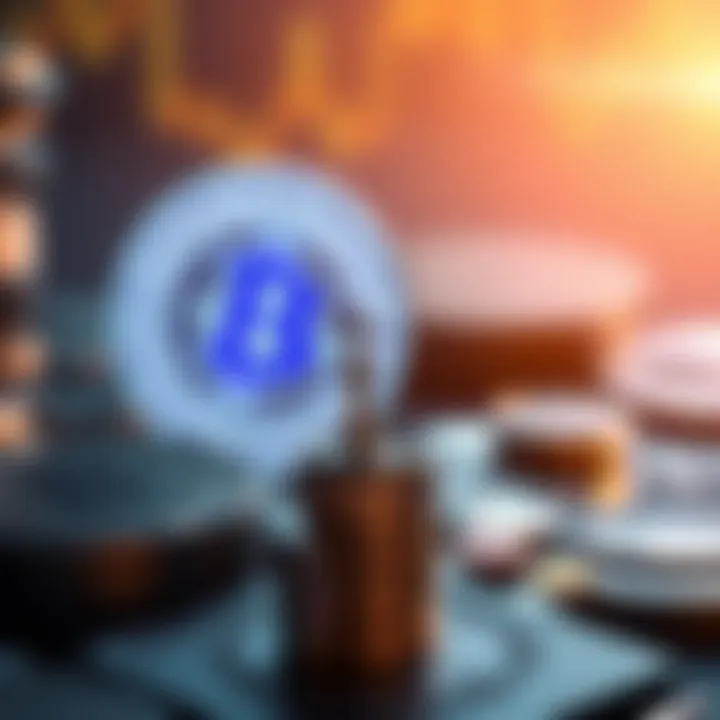 Balancing Benefits and Challenges of Crypto-Backed Securities Balancing benefits and challenges of crypto-backed securities