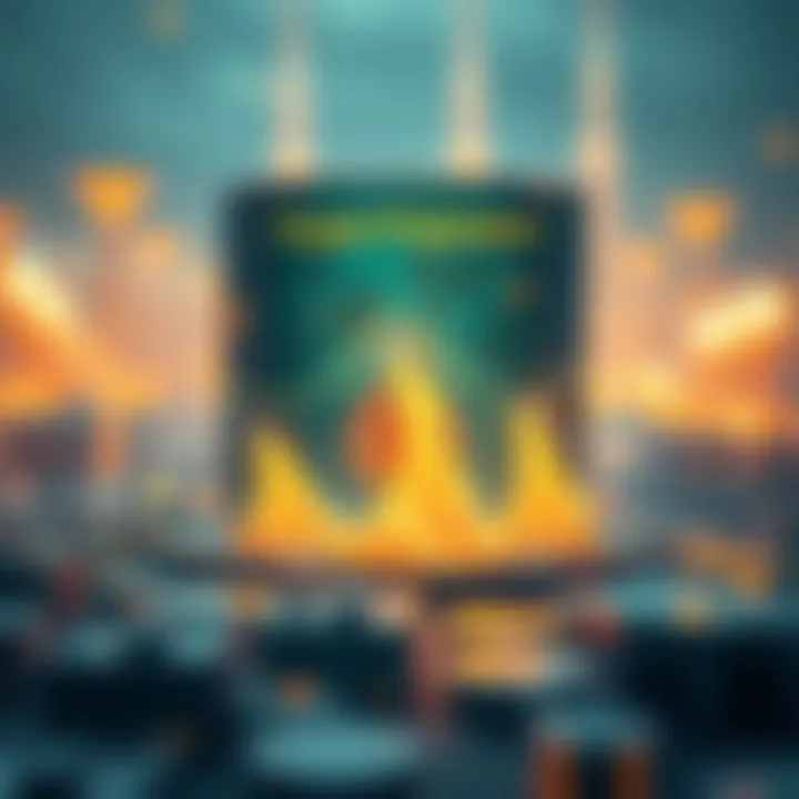 Future Projections: Innovation in Crypto-Backed Securities Future projections of innovation in crypto-backed securities