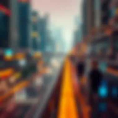 Navigating the Regulatory Environment of Crypto-Backed Securities Illustration of regulatory environment around crypto-backed securities