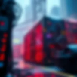 Exploring Crypto Mining Hosting Services: An In-Depth Overview Introduction