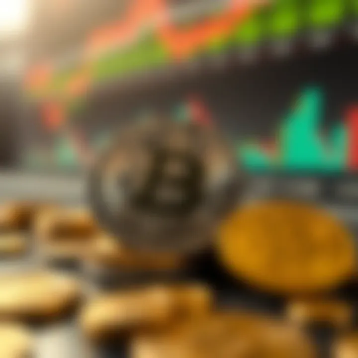 Influential Factors on Cryptocurrency Valuations Factors influencing cryptocurrency valuations