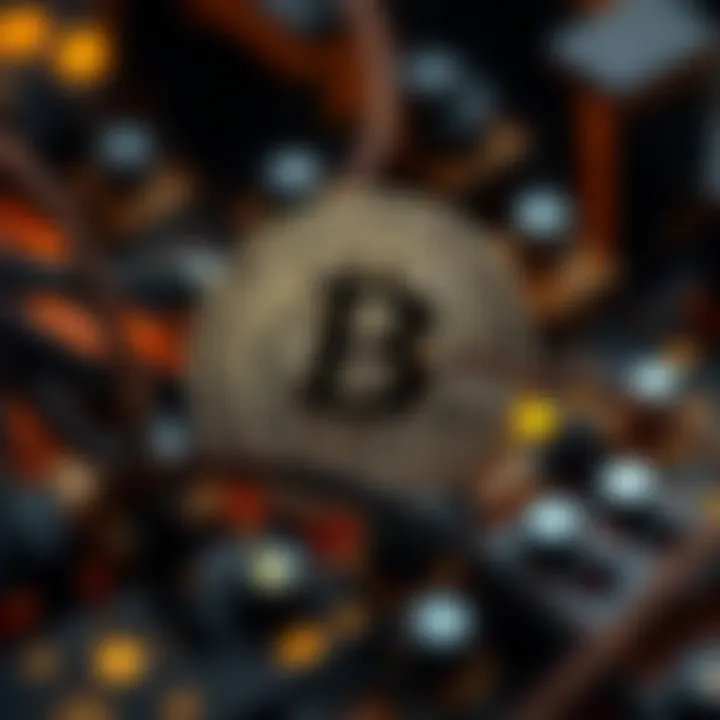 Exploring Effective Strategies for Mining Cryptocurrency Summary