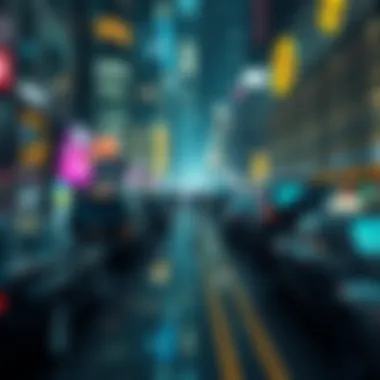 Exploring Leverage Trading on Binance in the US Summary