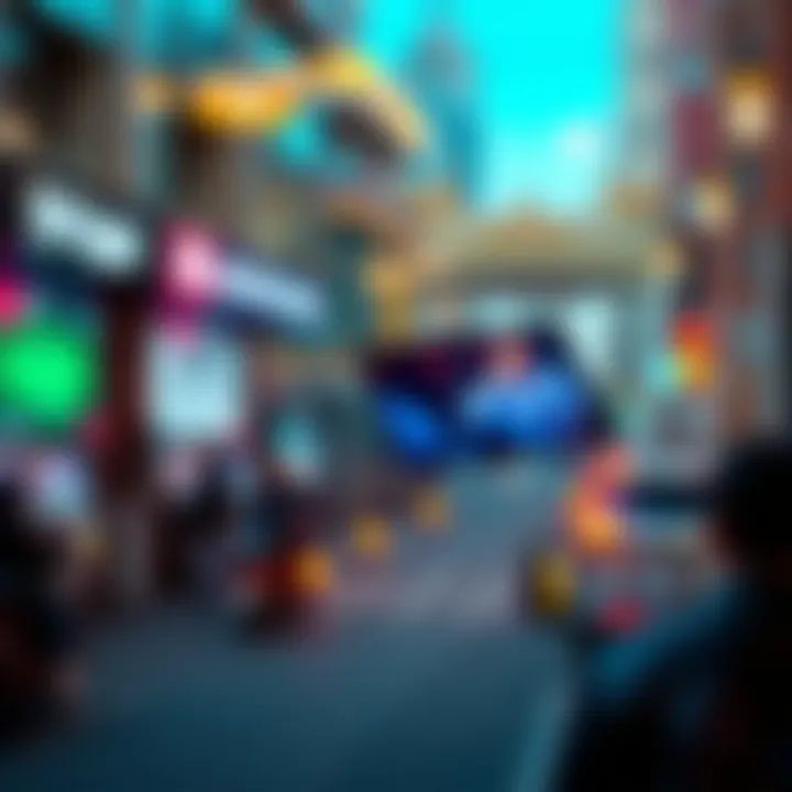 Exploring Monetary Opportunities Through Video Consumption Summary