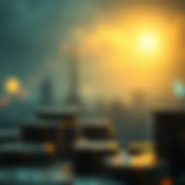 Understanding the Dynamics of Stable HYIPs Visual representation of stable HYIPs in the cryptocurrency market