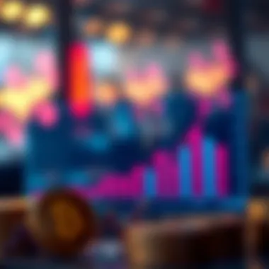 Investment Returns in Stable HYIPs Graph illustrating returns on investment from stable HYIPs