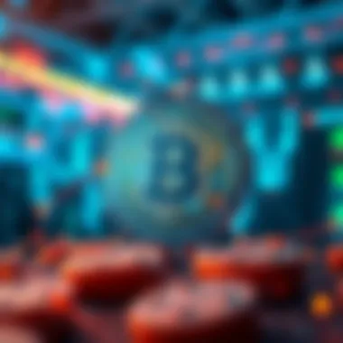 Showcasing the Innovations in Blockchain Technology Driving Future Cryptocurrencies Innovative Blockchain Technology