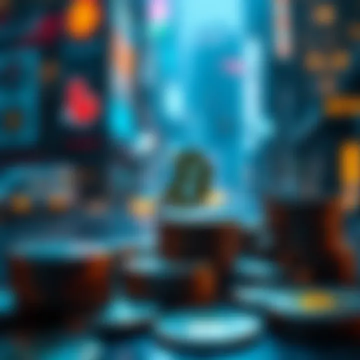 An Overview of Key Investment Strategies for Upcoming Cryptocurrencies Investment Strategy Overview