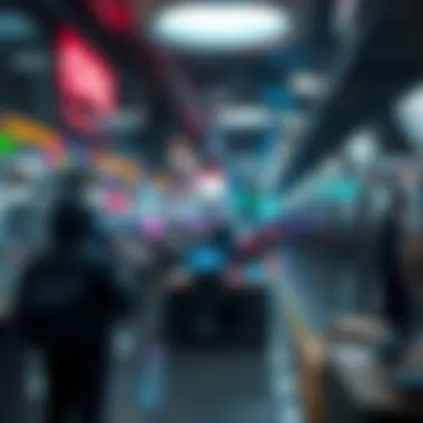 Security features in cryptocurrency exchanges