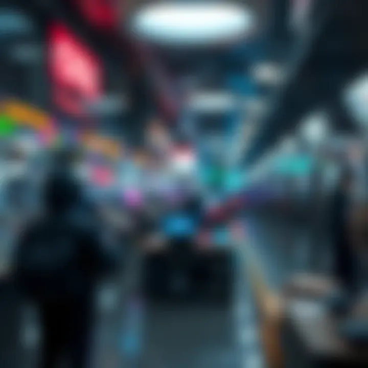 Security features in cryptocurrency exchanges