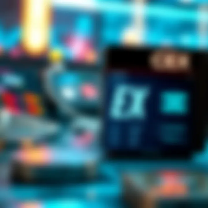 Comparison of fee structures in CEX