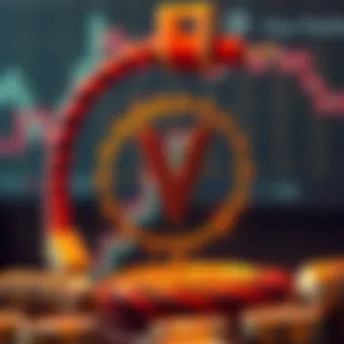 Visual representation of the Van Eyck ETF structure