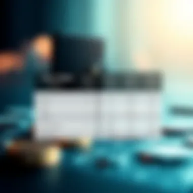 Trezor Wallet Comparison with Other Wallets Comparison chart highlighting Trezor wallet versus other cryptocurrency wallets