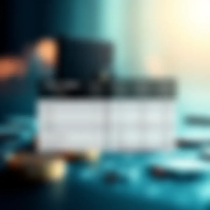 Trezor Wallet Comparison with Other Wallets Comparison chart highlighting Trezor wallet versus other cryptocurrency wallets