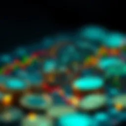 Dynamic cryptocurrency trends analysis