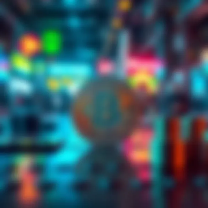 Market Dynamics Shaping Cryptocurrency Futures Market dynamics shaping cryptocurrency futures