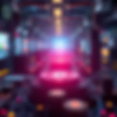 Technological Advancements in Digital Currencies Technological advancements in digital currencies