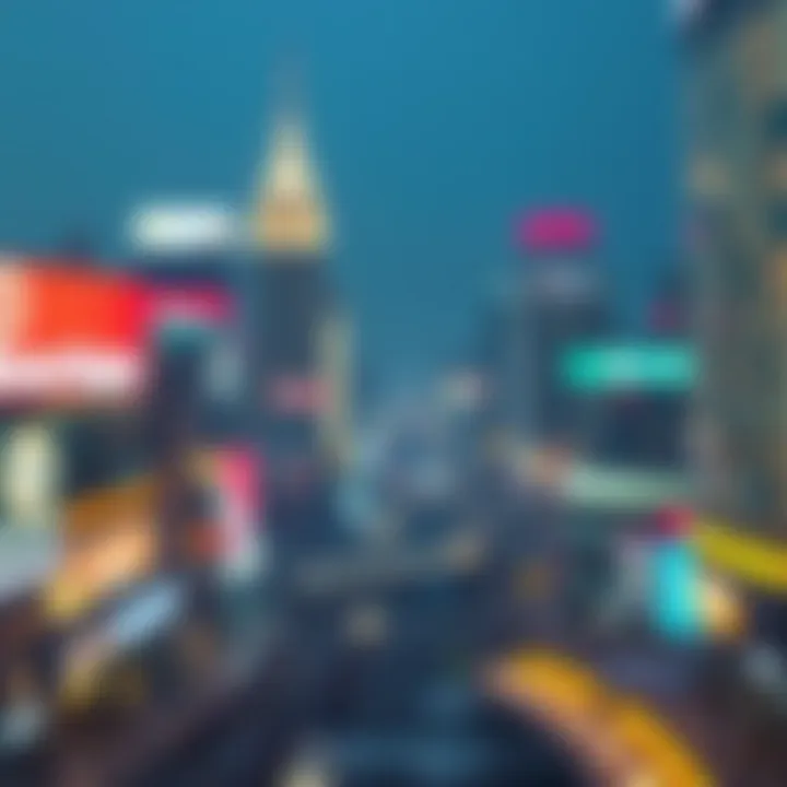 Market Sentiment Overview of Luna USD Market sentiment towards Luna USD