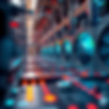 Future trends in cooling technology for cryptocurrency mining