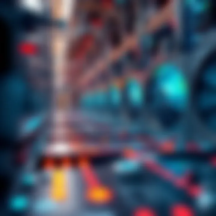 Future trends in cooling technology for cryptocurrency mining