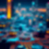 Navigating Blockchain Investment: A Comprehensive Guide Introduction