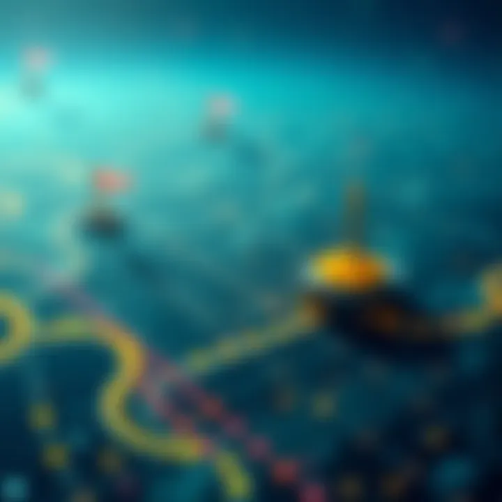 Navigating Blockchain Investment: A Comprehensive Guide Summary