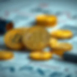 Cryptocurrency tax documentation