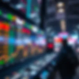 Cryptocurrency market trends analysis