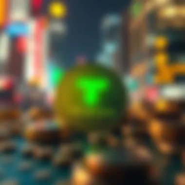 Navigating the Purchase of Telcoin Stock Summary Navigating the Purchase of Telcoin Stock Summary