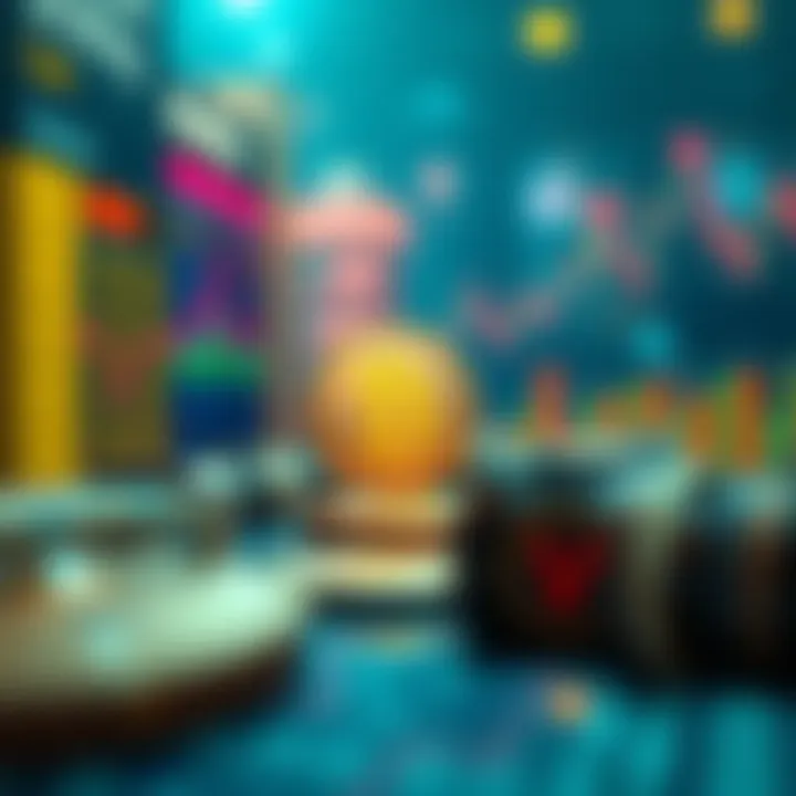 Private Pricing in the Cryptocurrency Market Introduction