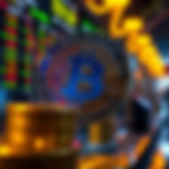 Notable Private Pricing in the Cryptocurrency Market