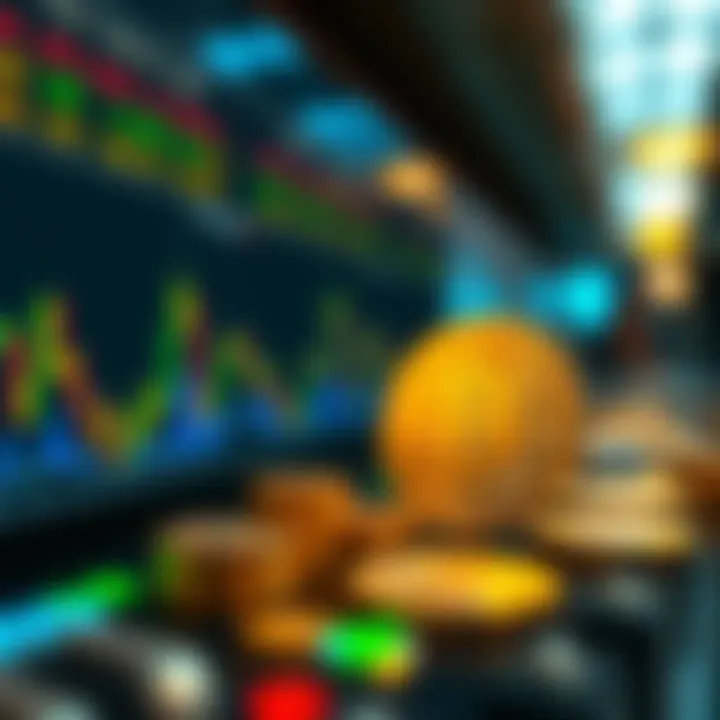 Private Pricing in the Cryptocurrency Market Summary