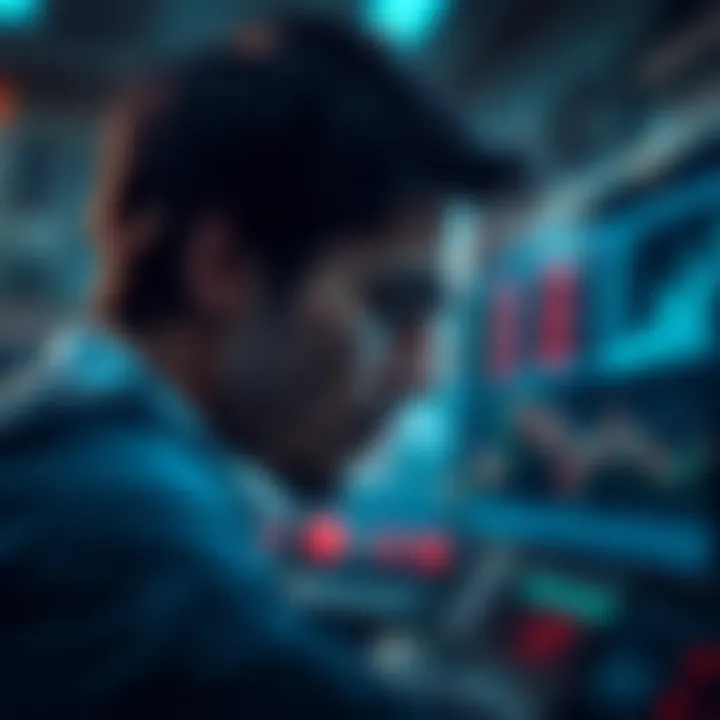 The Psychological Factors Influencing Trading Choices Psychology in trading decisions