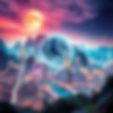 Regulatory Landscape and Luna USD Regulatory impacts on Luna USD