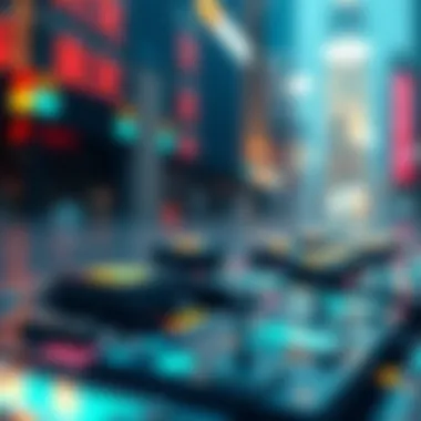 Ripple Lab Inc.: Pioneering the Blockchain Revolution Summary Ripple Lab Inc.: Pioneering the Blockchain Revolution Summary