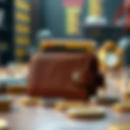 Overview of digital wallet types