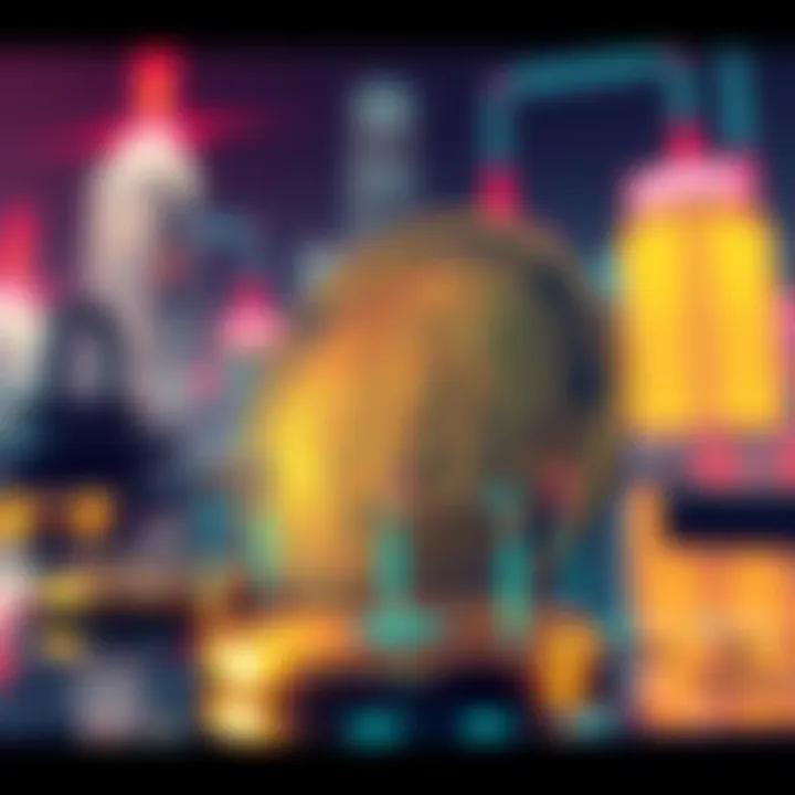 Technological Advancements in Digital Currency Technological advancements in digital currency adoption