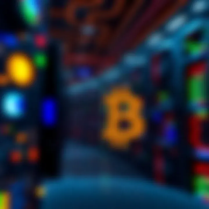 The Comprehensive Guide to Crypto Mining Stores Summary