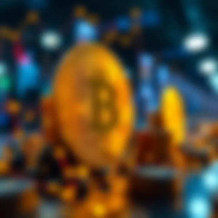 Notable The Dynamics of Graph Investing in Cryptocurrency