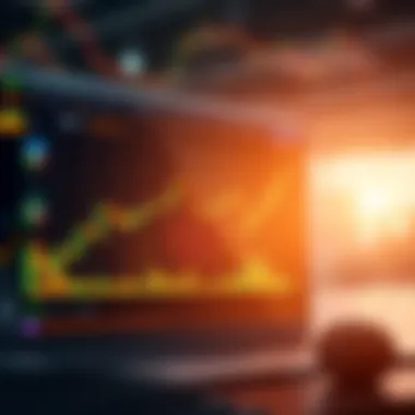 User-Friendly Trading News Website Layout Trading News Website Interface