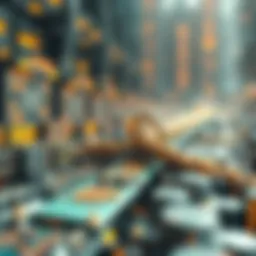 Architecture of 0chain platform