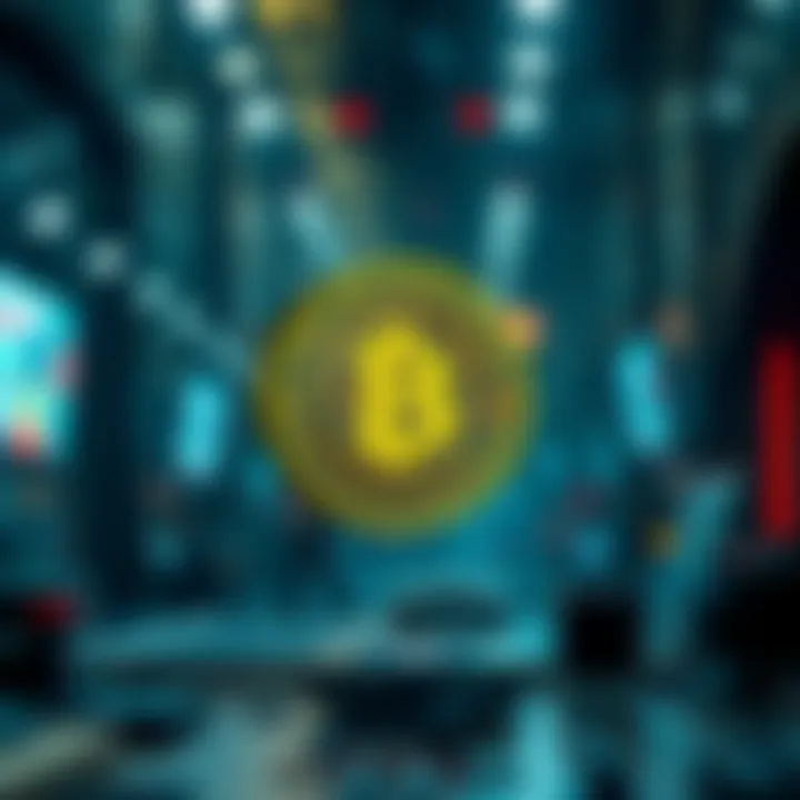 Understanding Autonomous Organizations in the Context of Cryptocurrency Summary Understanding Autonomous Organizations in the Context of Cryptocurrency Summary