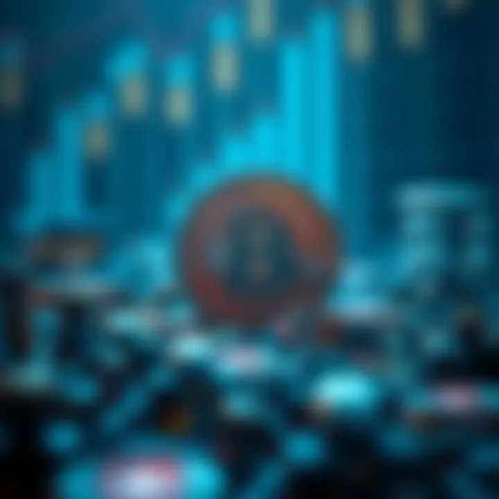 Understanding Decentralized Finance ETFs Summary Understanding Decentralized Finance ETFs Summary