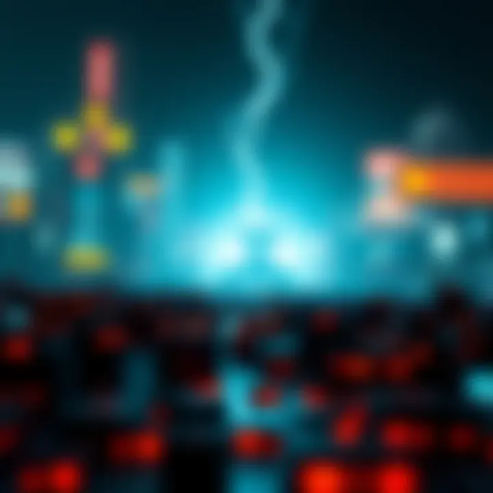 Understanding Flash Loan Attacks in the Crypto Landscape Summary