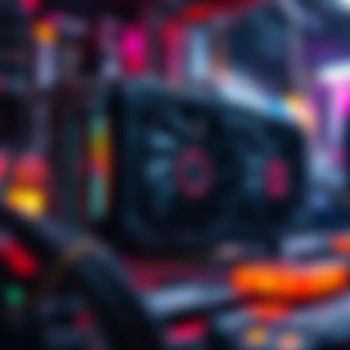 Understanding GPU Mining: A Comprehensive Guide Introduction