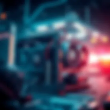 Notable Understanding GPU Mining: A Comprehensive Guide