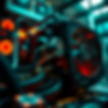 Understanding GPU Mining: A Comprehensive Guide Summary Understanding GPU Mining: A Comprehensive Guide Summary