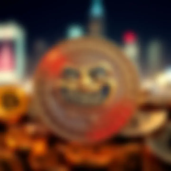 Notable Understanding Meme Coins: A Comprehensive Guide