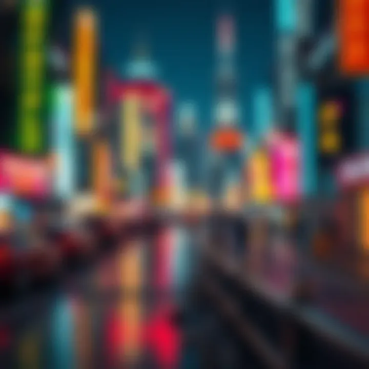 Notable Understanding NFT ETF Funds: Bridging the Gap Between Digital Art and Traditional Investment